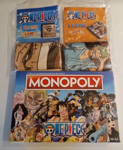 Lotto one piece da - 🔥,