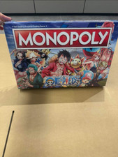 ONE PIECE Monopoly Gioco da