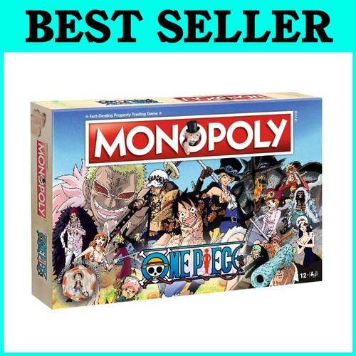 Monopoli pezzo unico - , da