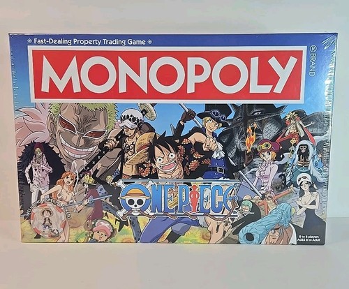 Monopoli pezzo unico - |,