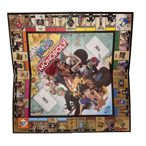 Nuovo hasbro monopoly - nuovo,