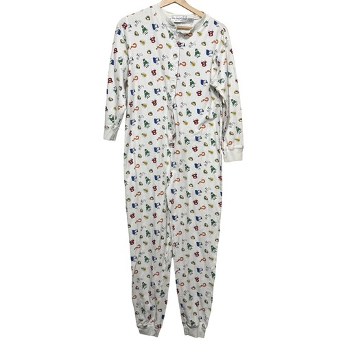 Pigiama vintage the eagle - pigiama,