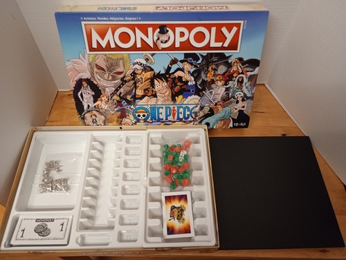 Versione francese one piece - francese,