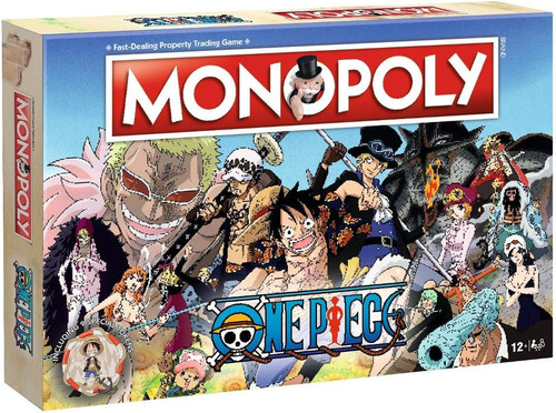 Gioco tavolo monopoly one - gioco,