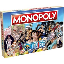 Gioco in scatola Monopoly One