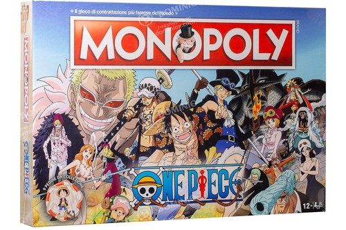 Winning moves monopoly one - -,