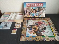 Winning Moves - Monopoly One