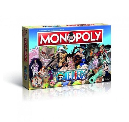 Monopoly edizione one - monopoly,