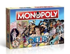 Gioco Monopoly One Piece Anime