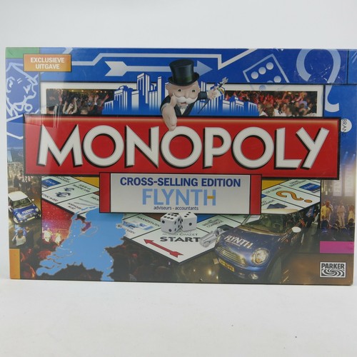 Monopoly flynth cross selling - cross,