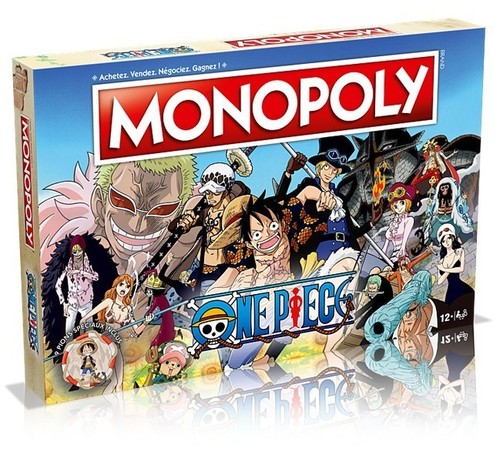 Jeux société monopoly - société,