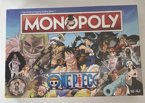 Nuovo gioco tavolo - nuovo!, da