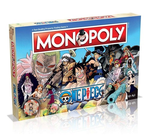 Monopoly gioco tavolo - gioco, da