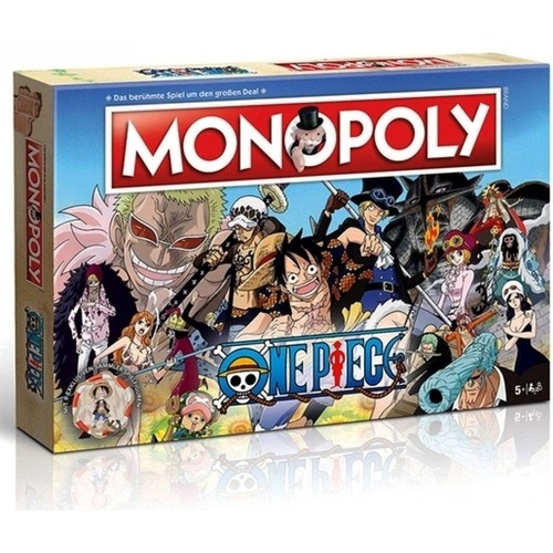 Monopoly pezzo unico
