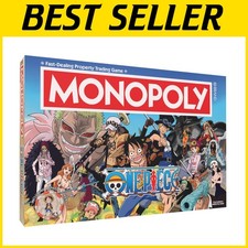 Gioco da tavolo One Piece con